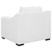 Ashlyn Accent Chair - Home Furniture And More (Brentwood, MD)