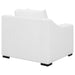 Ashlyn Accent Chair - Home Furniture And More (Brentwood, MD)
