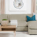 Blaine Armless Chair - Home Furniture And More (Brentwood, MD)