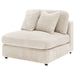 Blaine Armless Chair - Home Furniture And More (Brentwood, MD)