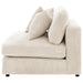 Blaine Armless Chair - Home Furniture And More (Brentwood, MD)