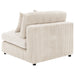 Blaine Armless Chair - Home Furniture And More (Brentwood, MD)