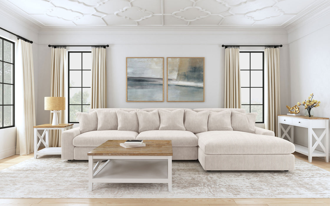 Blaine Sectional Sofa - Home Furniture And More (Brentwood, MD)