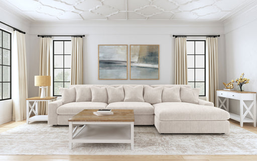 Blaine Sectional Sofa - Home Furniture And More (Brentwood, MD)