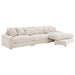 Blaine Sectional Sofa - Home Furniture And More (Brentwood, MD)