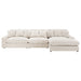 Blaine Sectional Sofa - Home Furniture And More (Brentwood, MD)