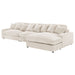 Blaine Sectional Sofa - Home Furniture And More (Brentwood, MD)