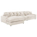 Blaine Sectional Sofa - Home Furniture And More (Brentwood, MD)