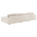 Blaine Sectional Sofa - Home Furniture And More (Brentwood, MD)