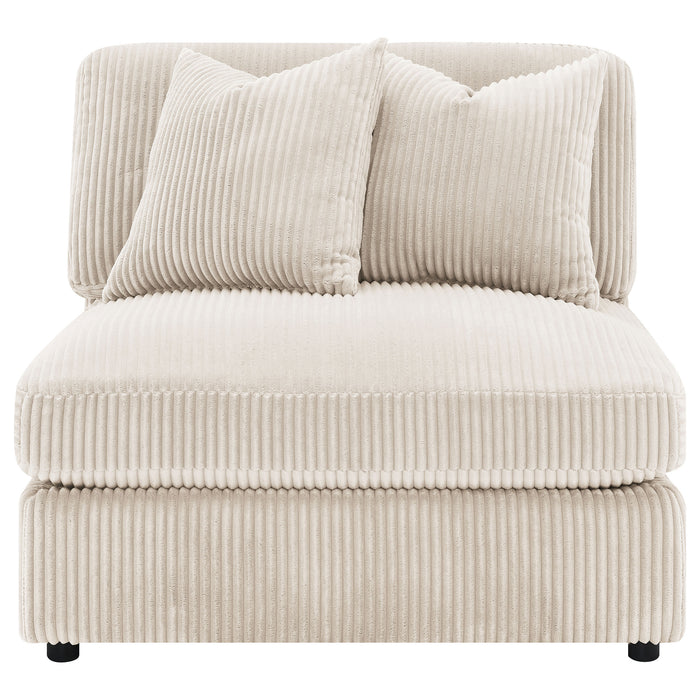 Blaine Sectional Sofa - Home Furniture And More (Brentwood, MD)