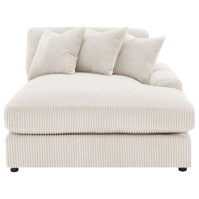 Blaine Sectional Sofa - Home Furniture And More (Brentwood, MD)