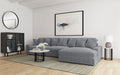 Blaine Sectional Sofa - Home Furniture And More (Brentwood, MD)