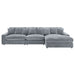 Blaine Sectional Sofa - Home Furniture And More (Brentwood, MD)