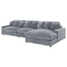 Blaine Sectional Sofa - Home Furniture And More (Brentwood, MD)