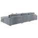 Blaine Sectional Sofa - Home Furniture And More (Brentwood, MD)