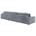 Blaine Sectional Sofa - Home Furniture And More (Brentwood, MD)