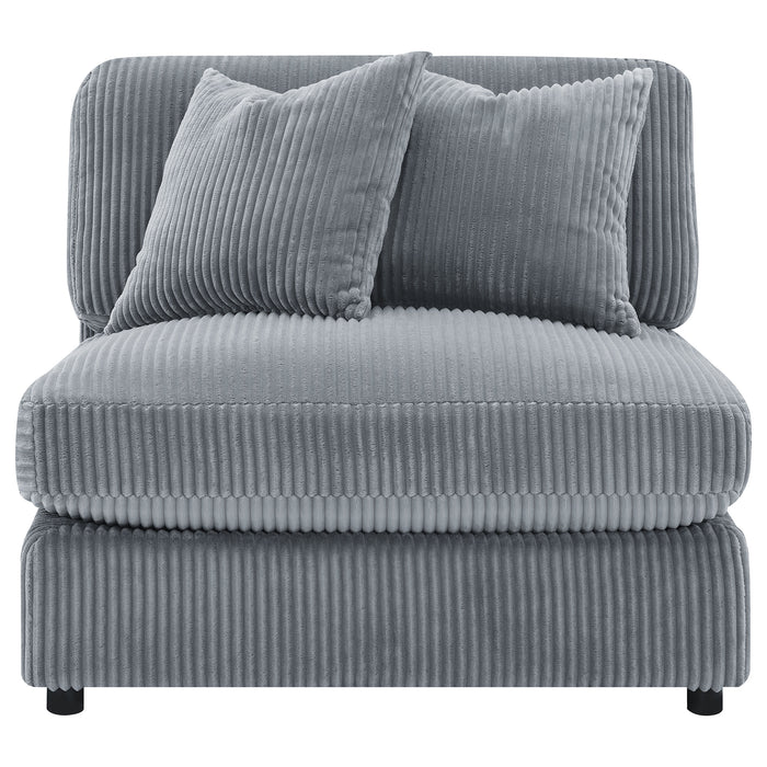 Blaine Sectional Sofa - Home Furniture And More (Brentwood, MD)