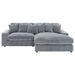 Blaine Sectional Sofa - Home Furniture And More (Brentwood, MD)