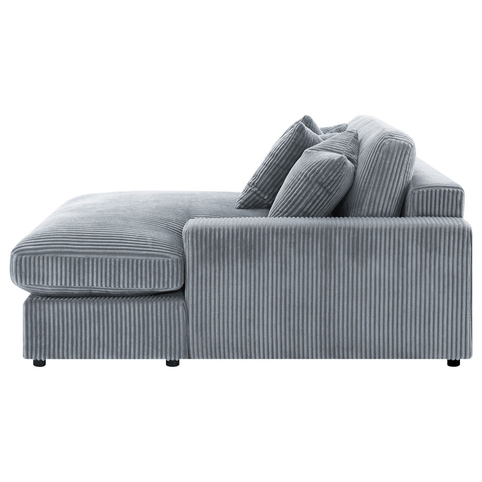 Blaine Sectional Sofa - Home Furniture And More (Brentwood, MD)