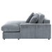 Blaine Sectional Sofa - Home Furniture And More (Brentwood, MD)