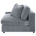 Blaine Sectional Sofa - Home Furniture And More (Brentwood, MD)