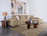 Octavia Sectional Sofa - Home Furniture And More (Brentwood, MD)