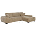 Octavia Sectional Sofa - Home Furniture And More (Brentwood, MD)