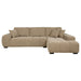 Octavia Sectional Sofa - Home Furniture And More (Brentwood, MD)