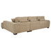 Octavia Sectional Sofa - Home Furniture And More (Brentwood, MD)