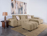 Octavia Sectional Sofa - Home Furniture And More (Brentwood, MD)