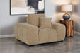 Octavia Accent Chair - Home Furniture And More (Brentwood, MD)
