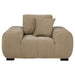 Octavia Accent Chair - Home Furniture And More (Brentwood, MD)