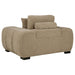 Octavia Accent Chair - Home Furniture And More (Brentwood, MD)