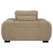 Octavia Accent Chair - Home Furniture And More (Brentwood, MD)
