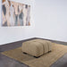 Octavia Ottoman - Home Furniture And More (Brentwood, MD)