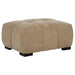 Octavia Ottoman - Home Furniture And More (Brentwood, MD)