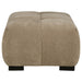 Octavia Ottoman - Home Furniture And More (Brentwood, MD)