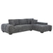 Octavia Sectional Sofa - Home Furniture And More (Brentwood, MD)