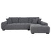 Octavia Sectional Sofa - Home Furniture And More (Brentwood, MD)