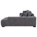 Octavia Sectional Sofa - Home Furniture And More (Brentwood, MD)