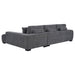 Octavia Sectional Sofa - Home Furniture And More (Brentwood, MD)