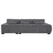 Octavia Sectional Sofa - Home Furniture And More (Brentwood, MD)