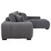 Octavia Sectional Sofa - Home Furniture And More (Brentwood, MD)