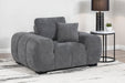 Octavia Accent Chair - Home Furniture And More (Brentwood, MD)