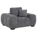 Octavia Accent Chair - Home Furniture And More (Brentwood, MD)