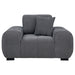 Octavia Accent Chair - Home Furniture And More (Brentwood, MD)