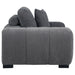 Octavia Accent Chair - Home Furniture And More (Brentwood, MD)