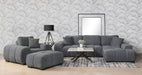 Octavia Accent Chair - Home Furniture And More (Brentwood, MD)
