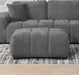Octavia Ottoman - Home Furniture And More (Brentwood, MD)