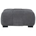 Octavia Ottoman - Home Furniture And More (Brentwood, MD)